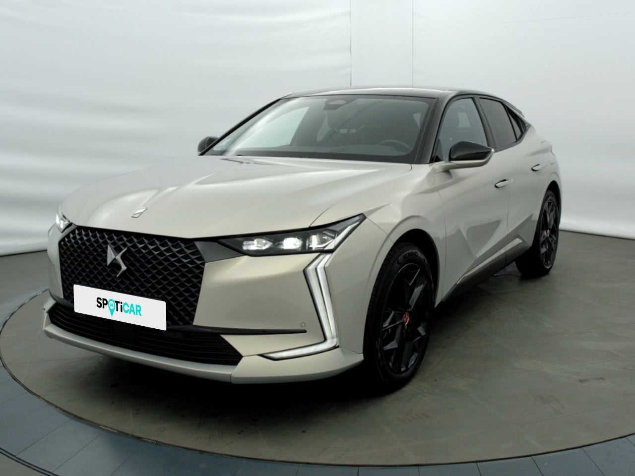 E-TENSE 225ch Performance Line +