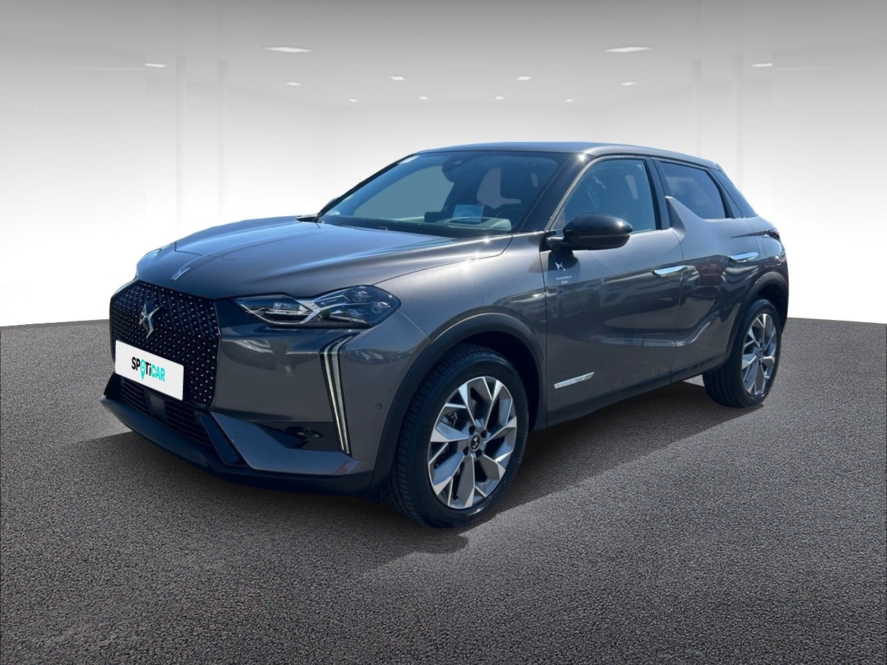 1.5 BlueHDi 130ch Esprit Voyage Automatique