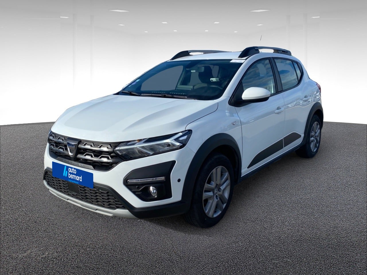 1.0 TCe 90ch Stepway Confort -22
