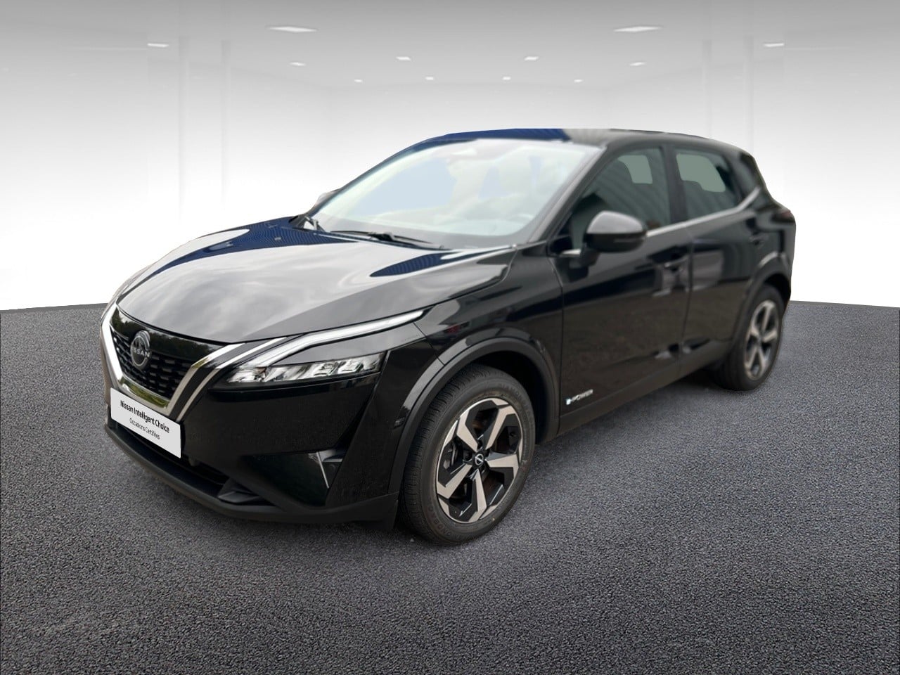 e-POWER 190ch Business Edition 2022
