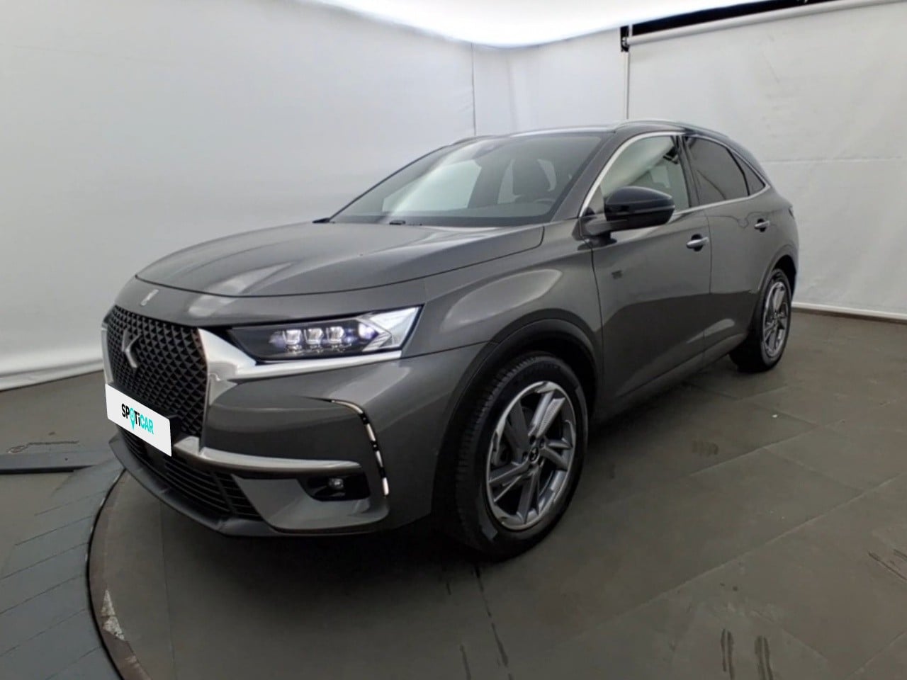 BlueHDi 180ch Executive Automatique