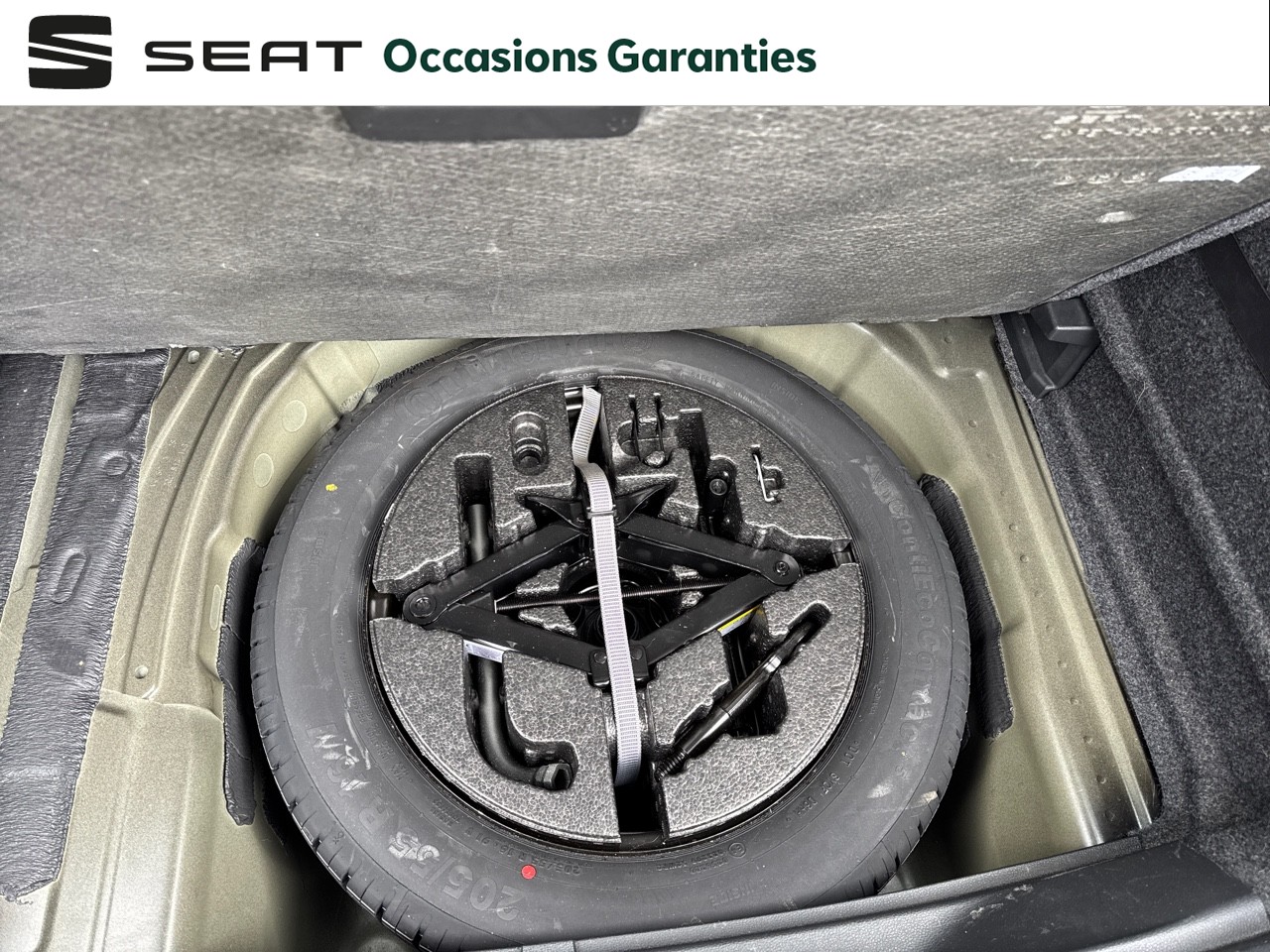 Voitures occasions SEAT ARONA Xcellence Nancy