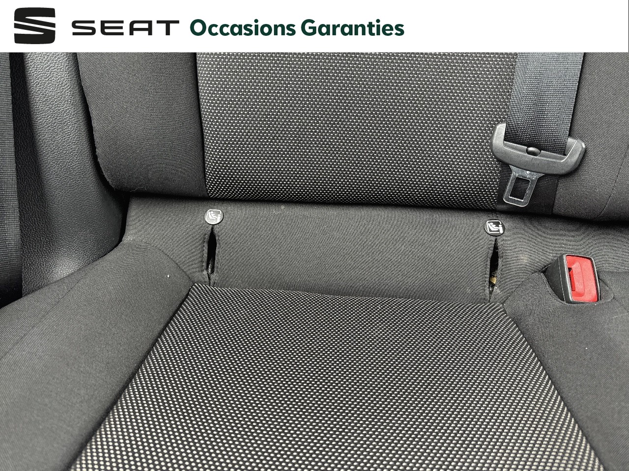 Voitures occasions SEAT ARONA Xcellence Nancy