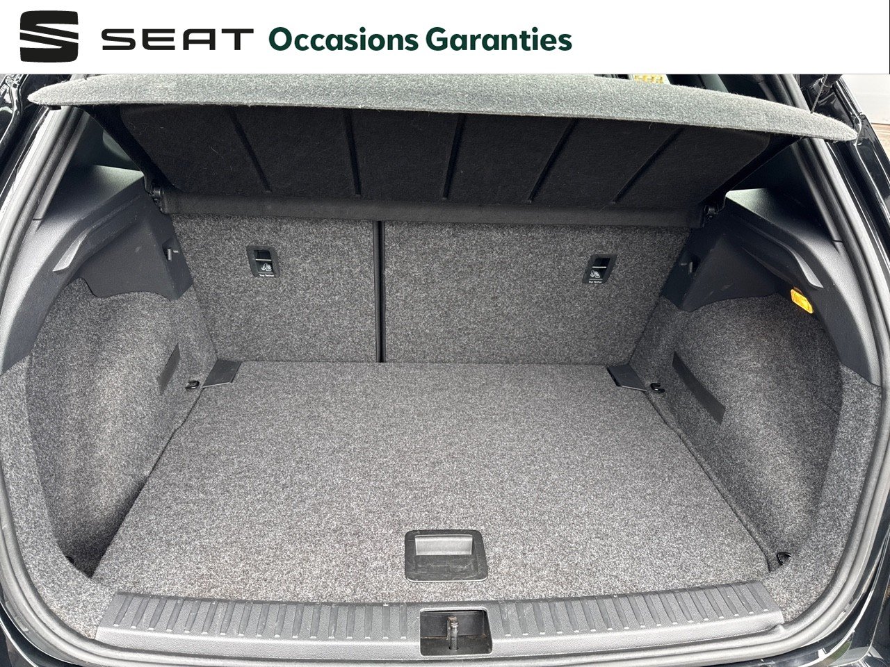 Voitures occasions SEAT ARONA Xcellence Nancy