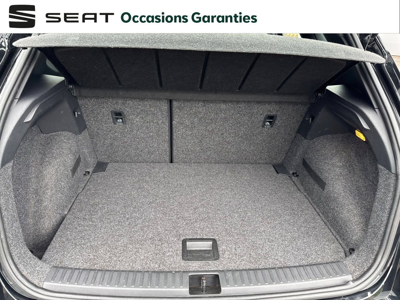 Voitures occasions SEAT ARONA Xcellence Nancy