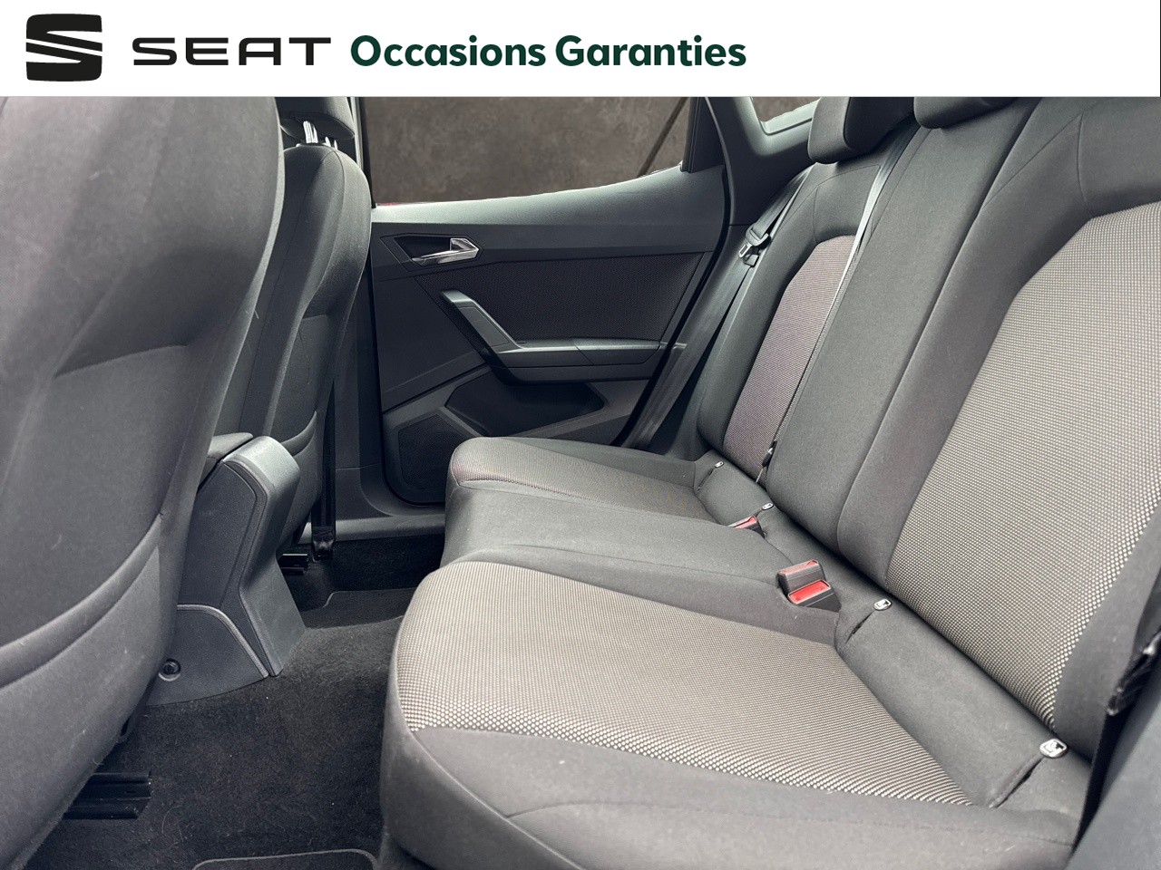 Voitures occasions SEAT ARONA Xcellence Nancy