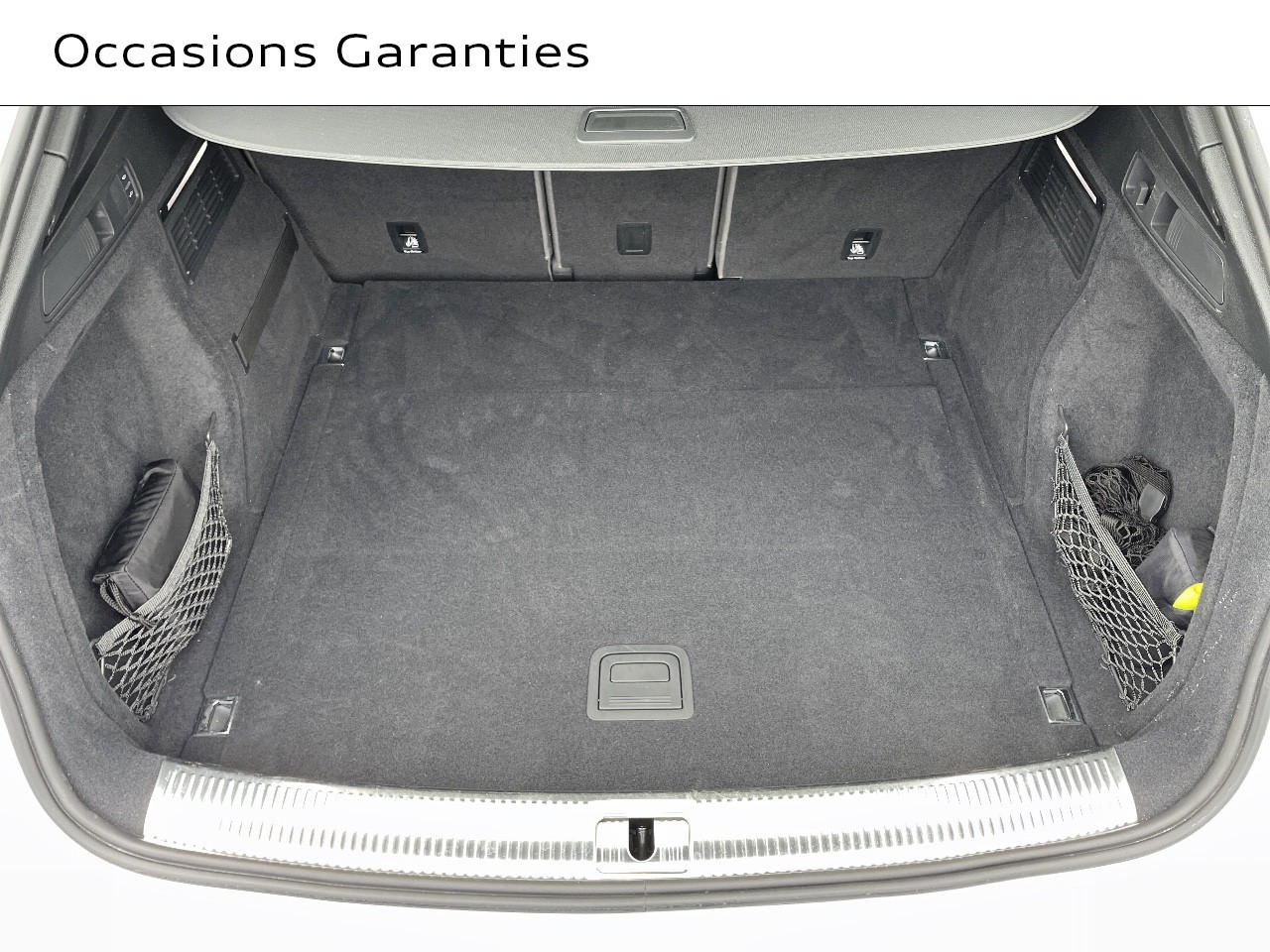 Voitures occasions Audi SQ5 Sportback Base Saint-Thibault-des-Vignes