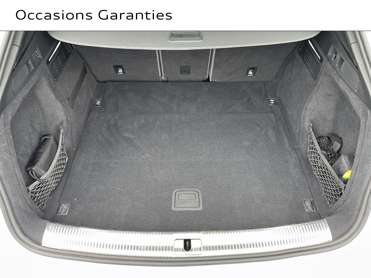 Voitures occasions Audi SQ5 Sportback Base Saint-Thibault-des-Vignes