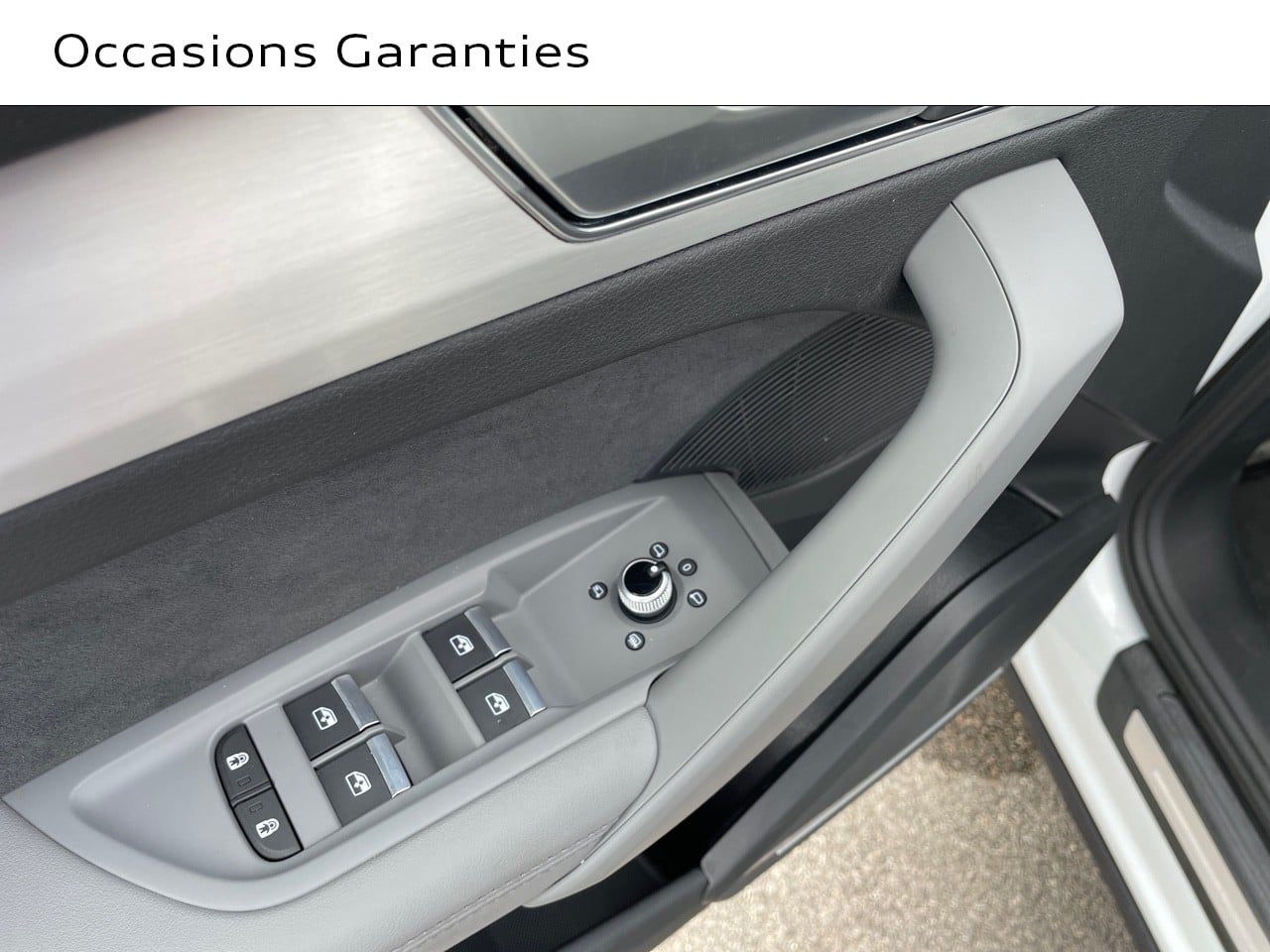 Voitures occasions Audi SQ5 Sportback Base Saint-Thibault-des-Vignes