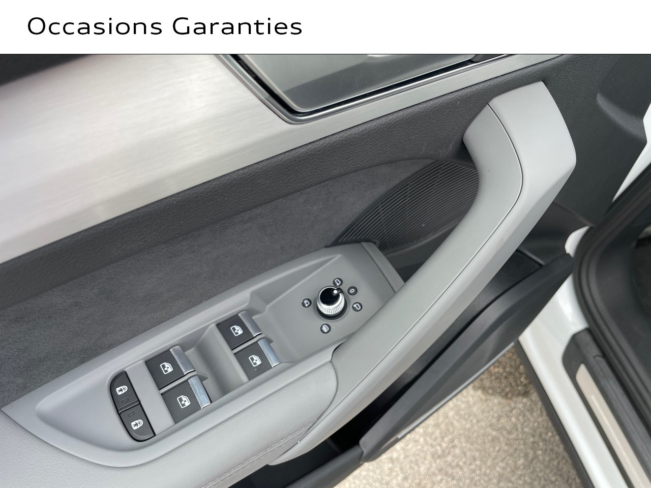 Voitures occasions Audi SQ5 Sportback Base Saint-Thibault-des-Vignes