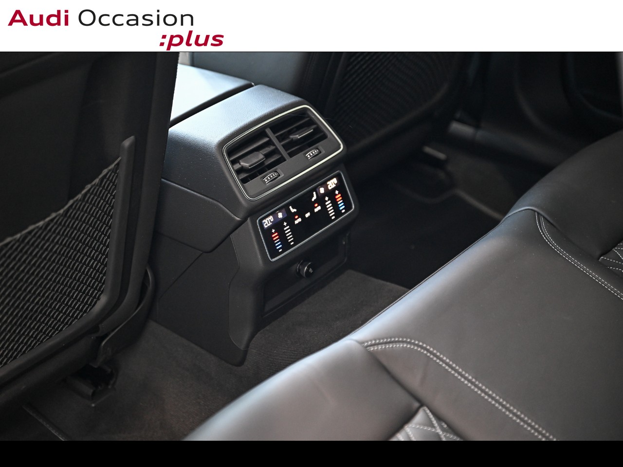 Voitures occasions Audi S6 Avant Base Saint-Thibault-des-Vignes