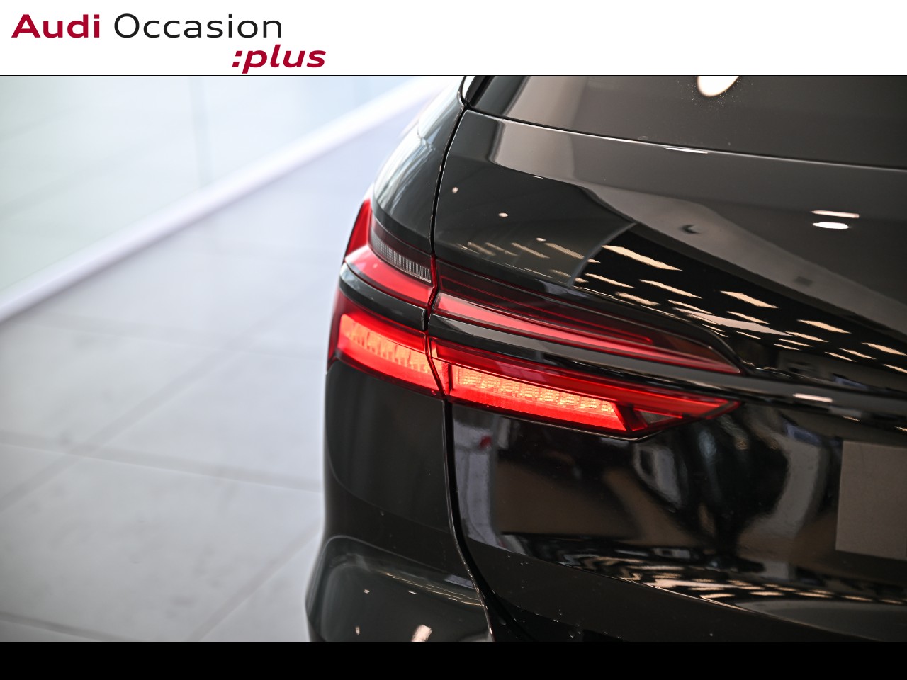 Voitures occasions Audi S6 Avant Base Saint-Thibault-des-Vignes