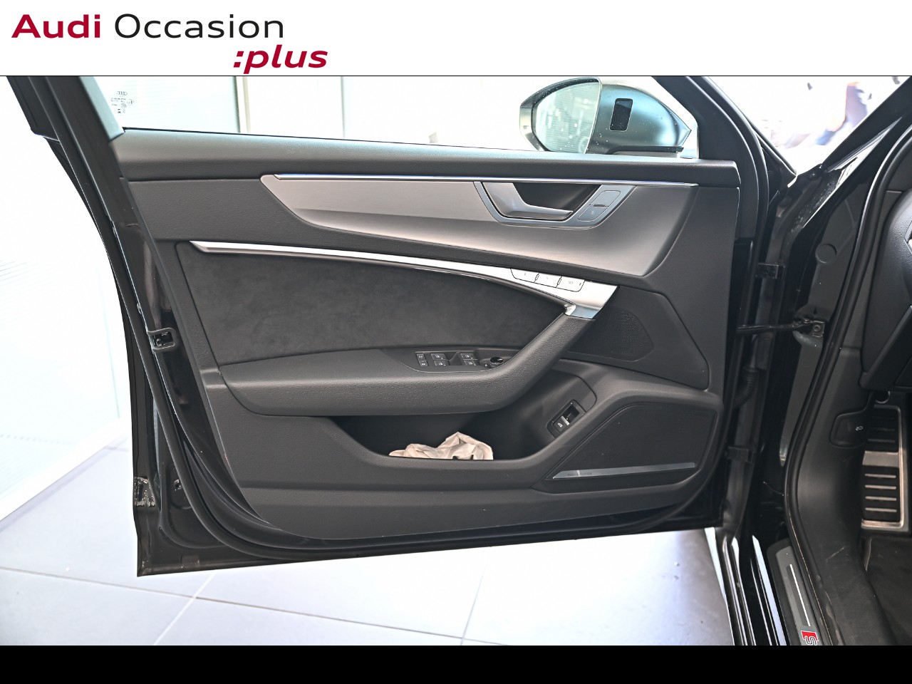 Voitures occasions Audi S6 Avant Base Saint-Thibault-des-Vignes