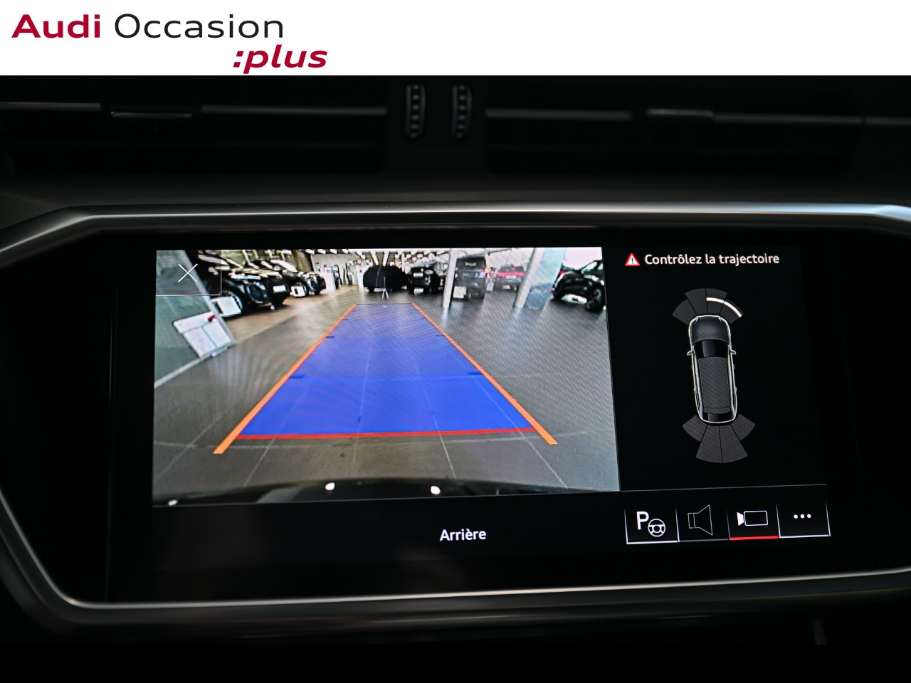 Voitures occasions Audi S6 Avant Base Saint-Thibault-des-Vignes