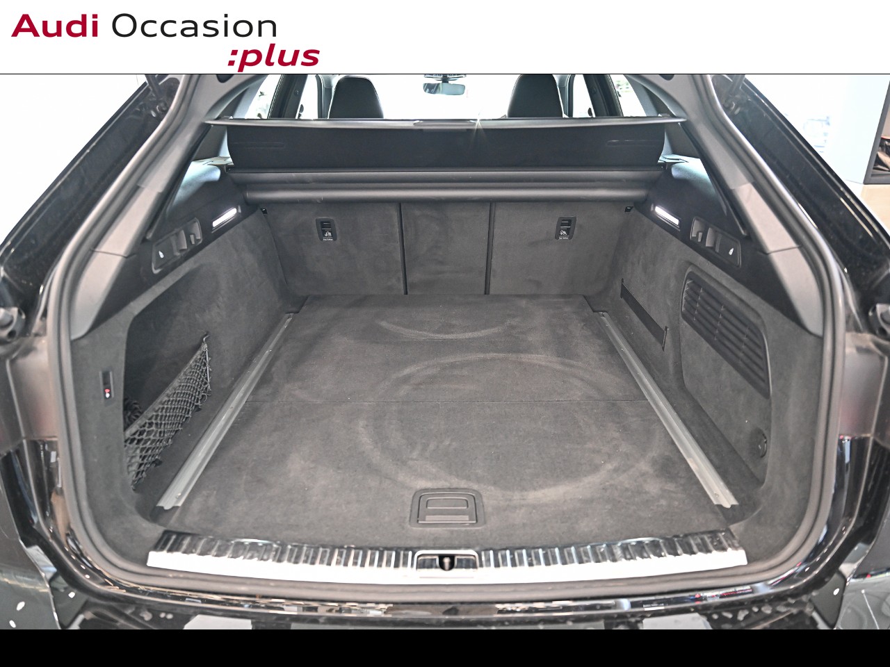 Voitures occasions Audi S6 Avant Base Saint-Thibault-des-Vignes