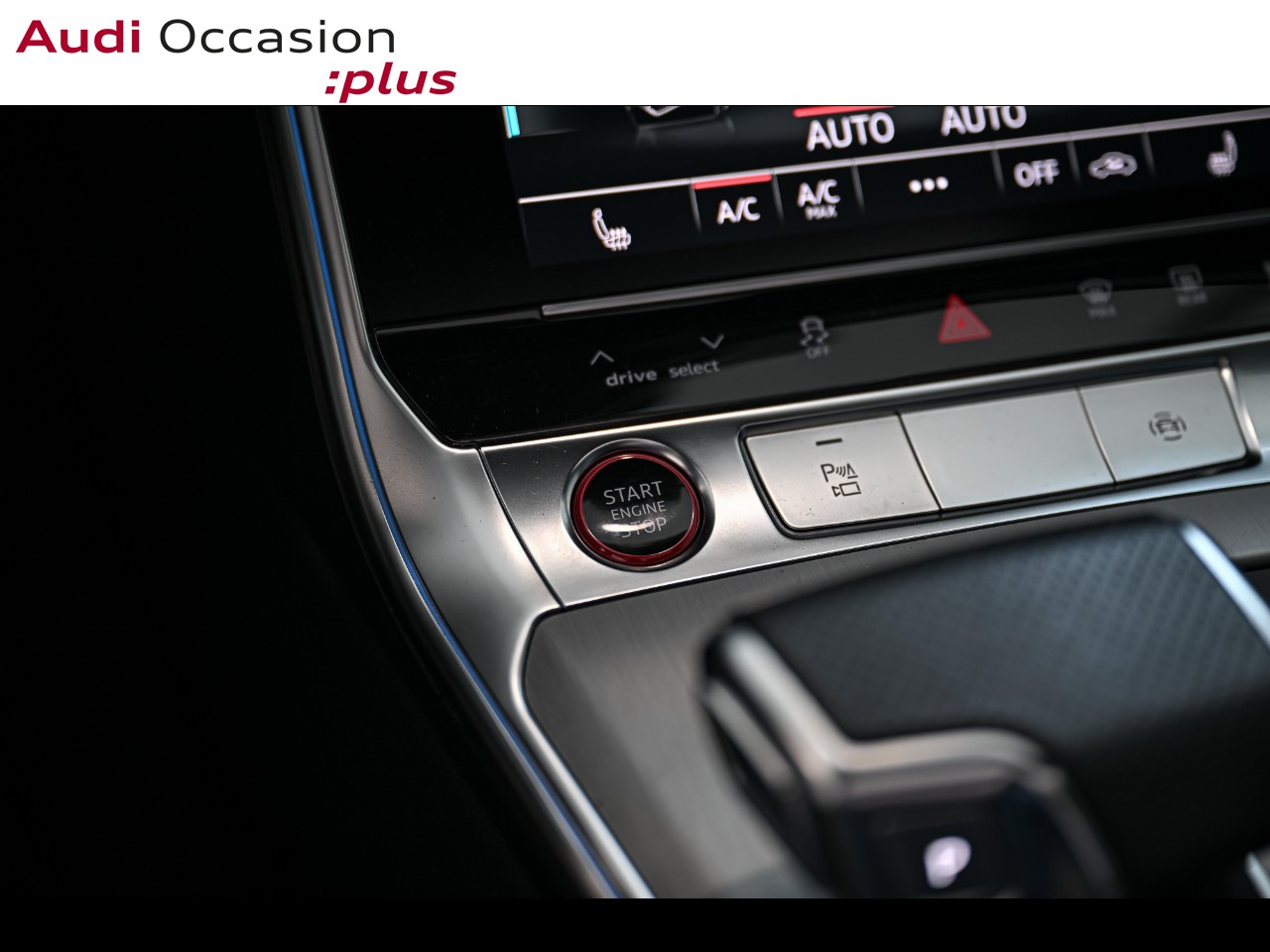Voitures occasions Audi S6 Avant Base Saint-Thibault-des-Vignes