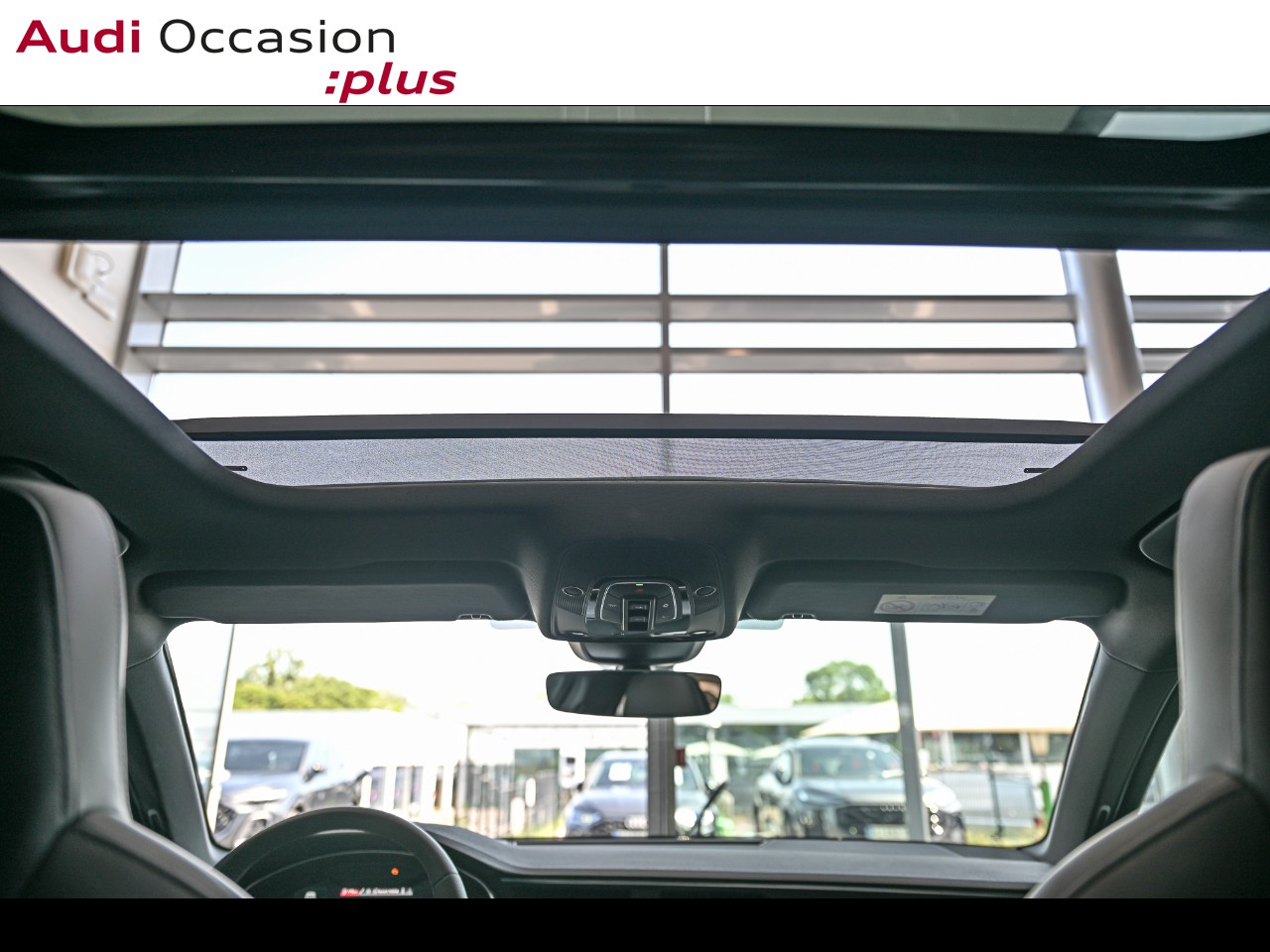 Voitures occasions Audi S6 Avant Base Saint-Thibault-des-Vignes
