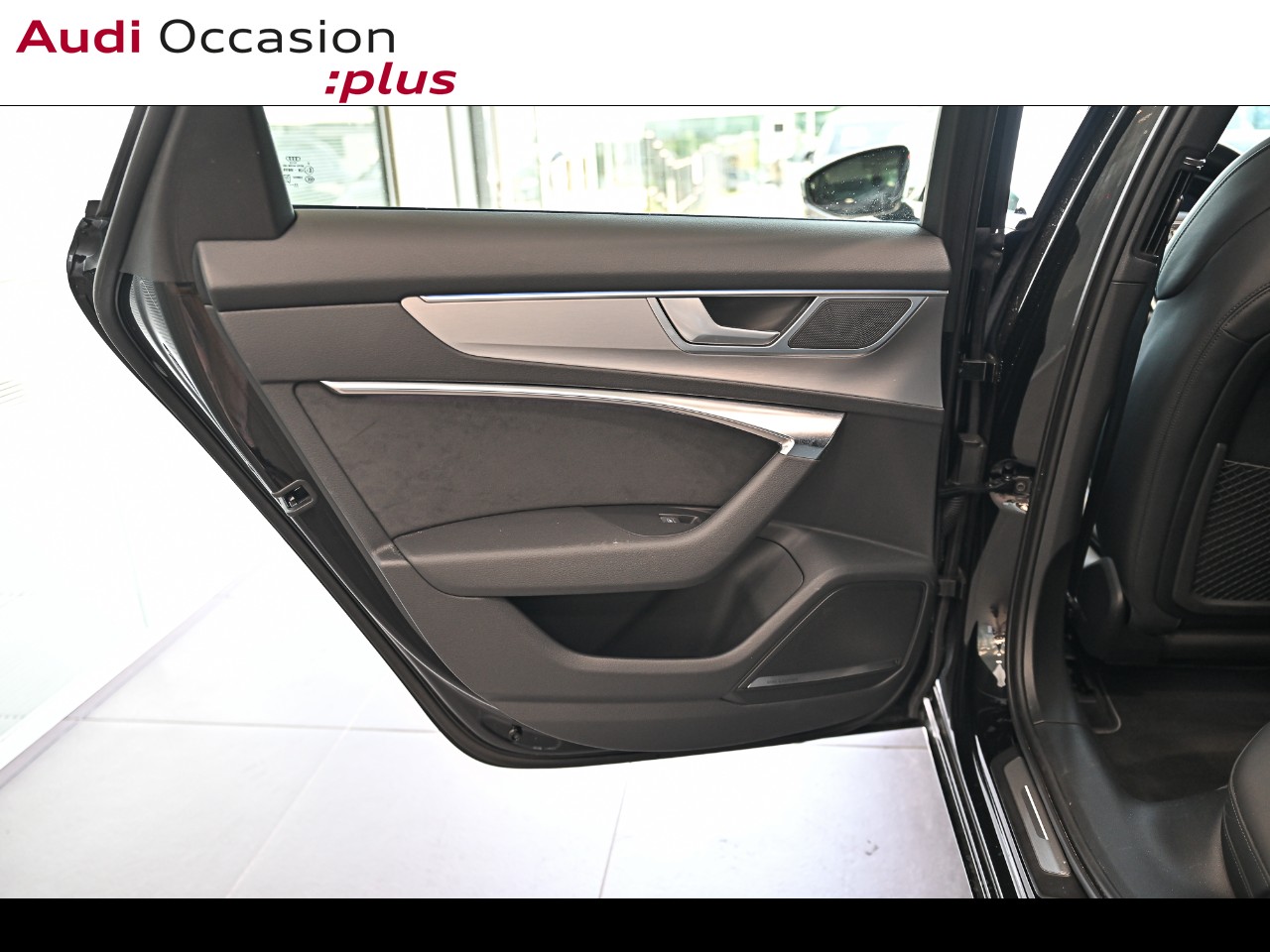 Voitures occasions Audi S6 Avant Base Saint-Thibault-des-Vignes