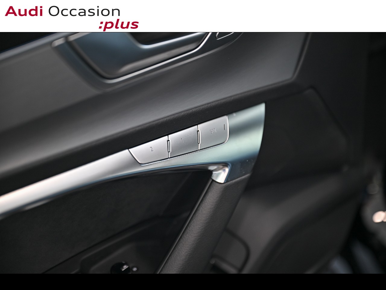 Voitures occasions Audi S6 Avant Base Saint-Thibault-des-Vignes