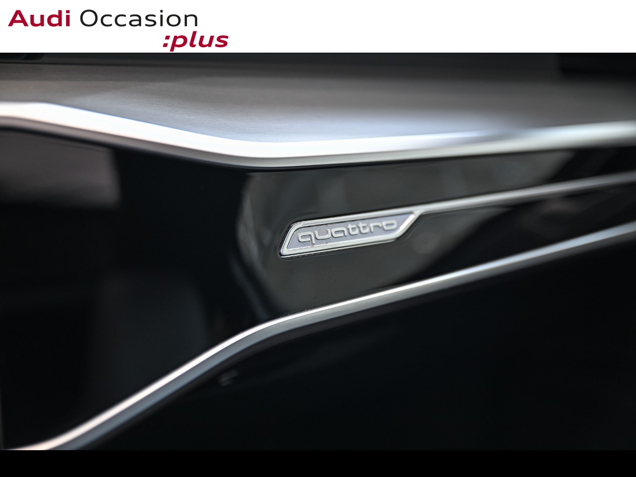 Voitures occasions Audi S6 Avant Base Saint-Thibault-des-Vignes