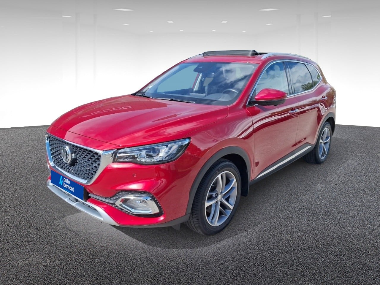 1.5T GDI 258ch PHEV Luxury