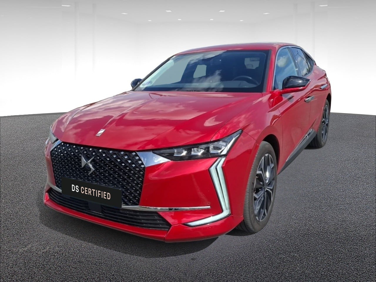 E-TENSE 225ch Rivoli