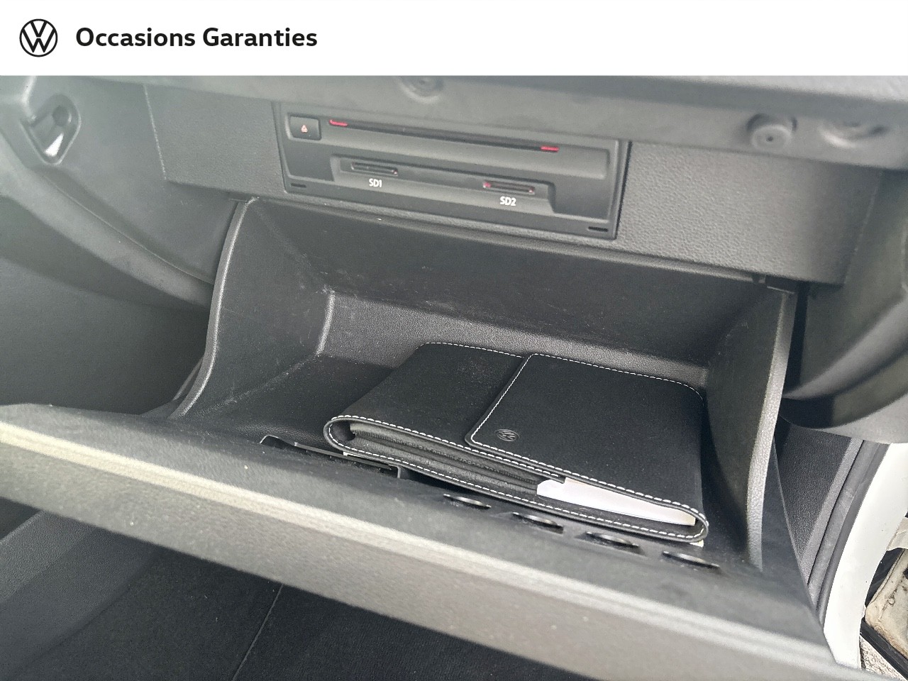 Voitures occasions VOLKSWAGEN T-ROC Lounge Dechy