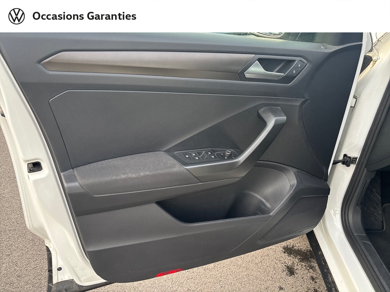 Voitures occasions VOLKSWAGEN T-ROC Lounge Dechy