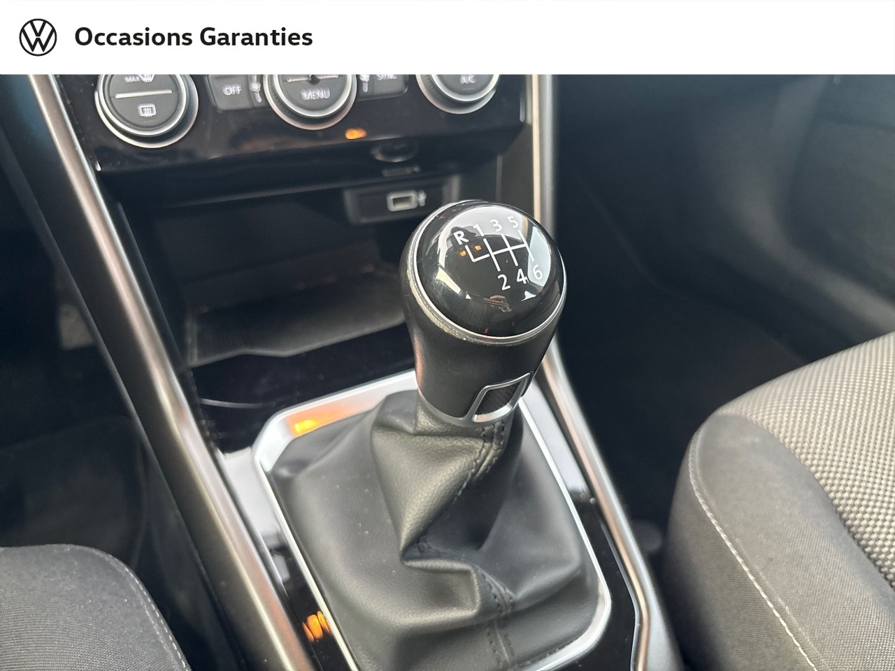 Voitures occasions VOLKSWAGEN T-ROC Lounge Dechy