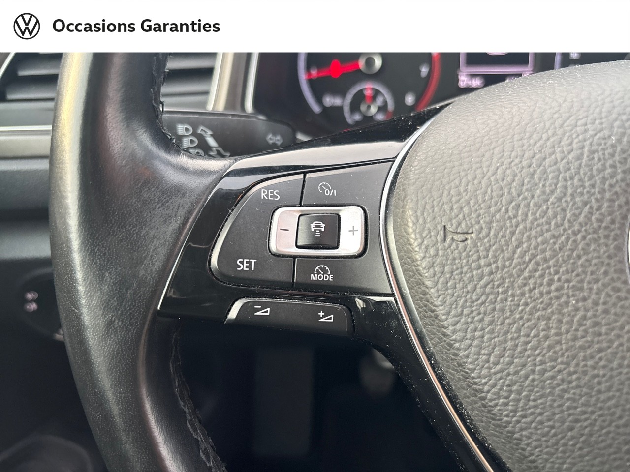 Voitures occasions VOLKSWAGEN T-ROC Lounge Dechy