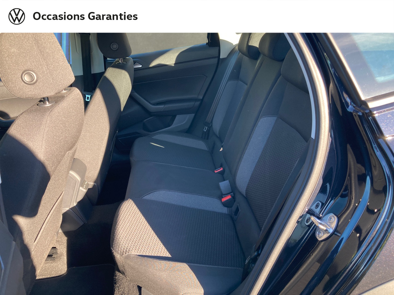 Voitures occasions VOLKSWAGEN TAIGO Life Plus Clermont-Ferrand