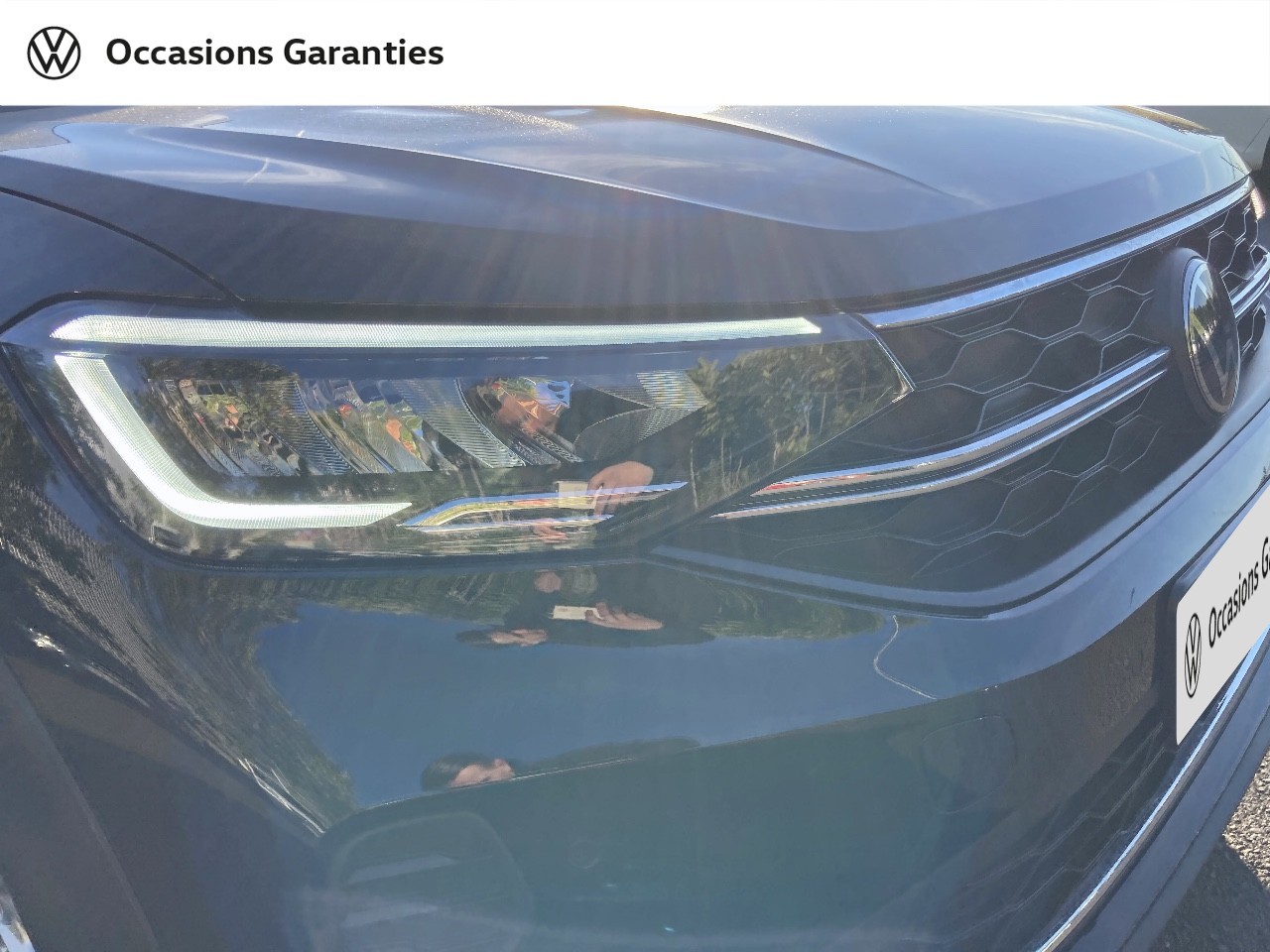 Voitures occasions VOLKSWAGEN TAIGO Life Plus Clermont-Ferrand