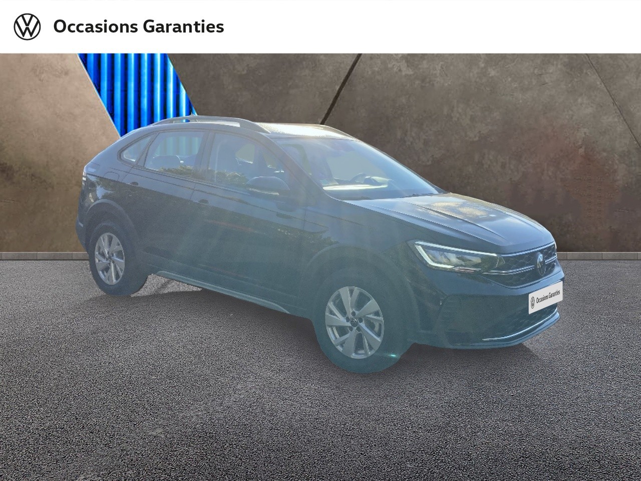 Voitures occasions VOLKSWAGEN TAIGO Life Plus Clermont-Ferrand