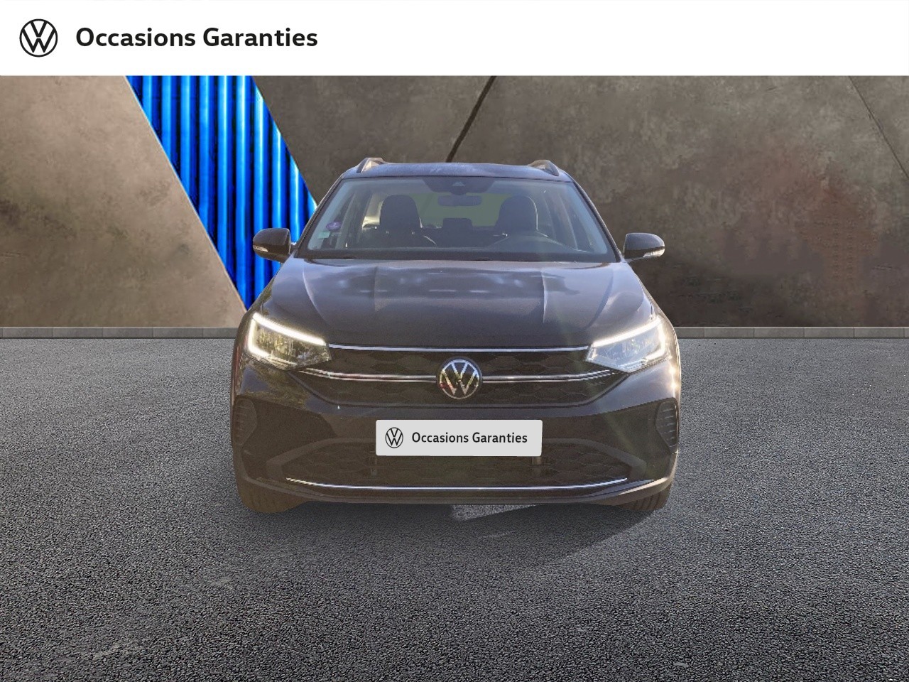 Voitures occasions VOLKSWAGEN TAIGO Life Plus Clermont-Ferrand