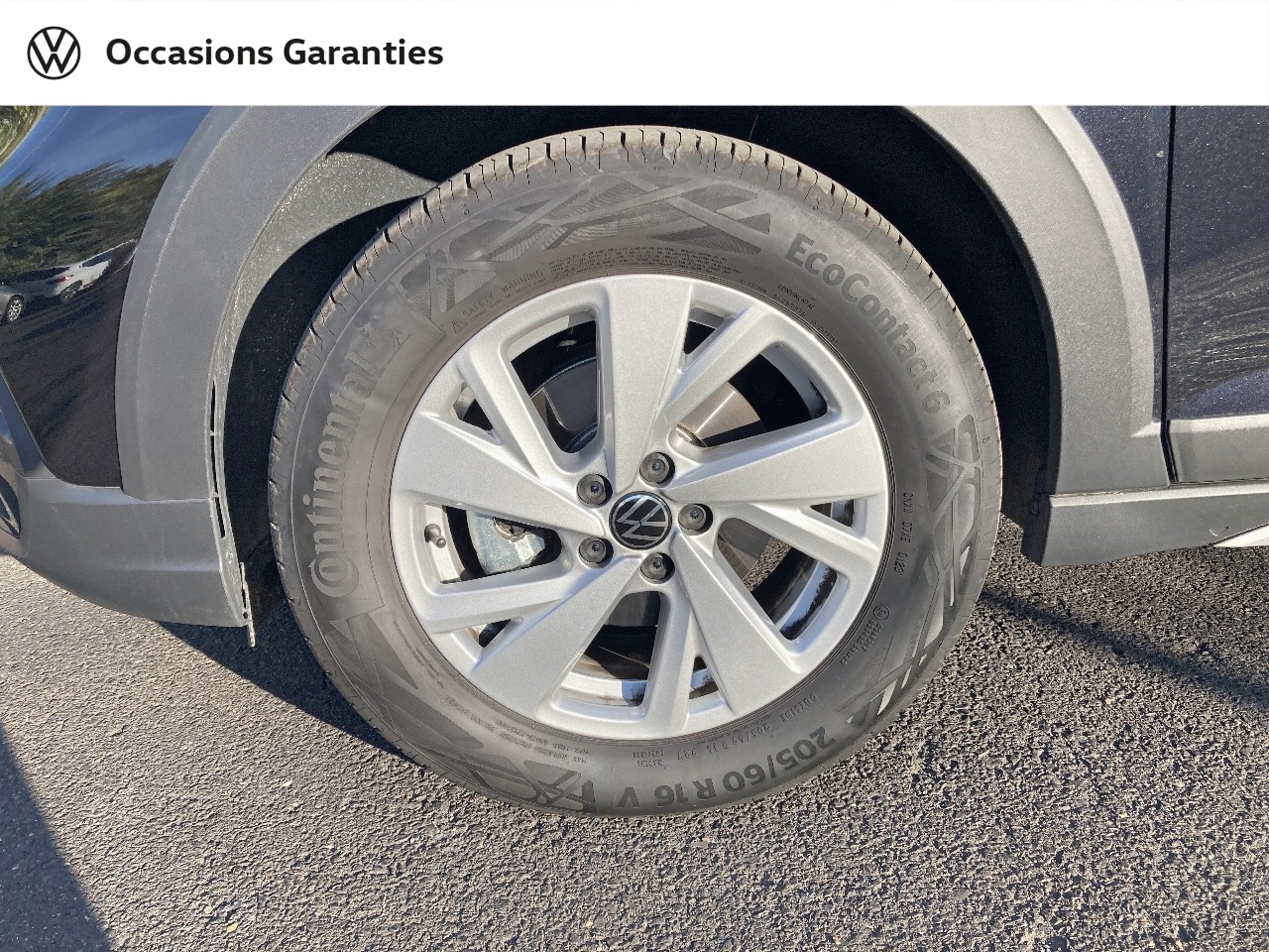 Voitures occasions VOLKSWAGEN TAIGO Life Plus Clermont-Ferrand