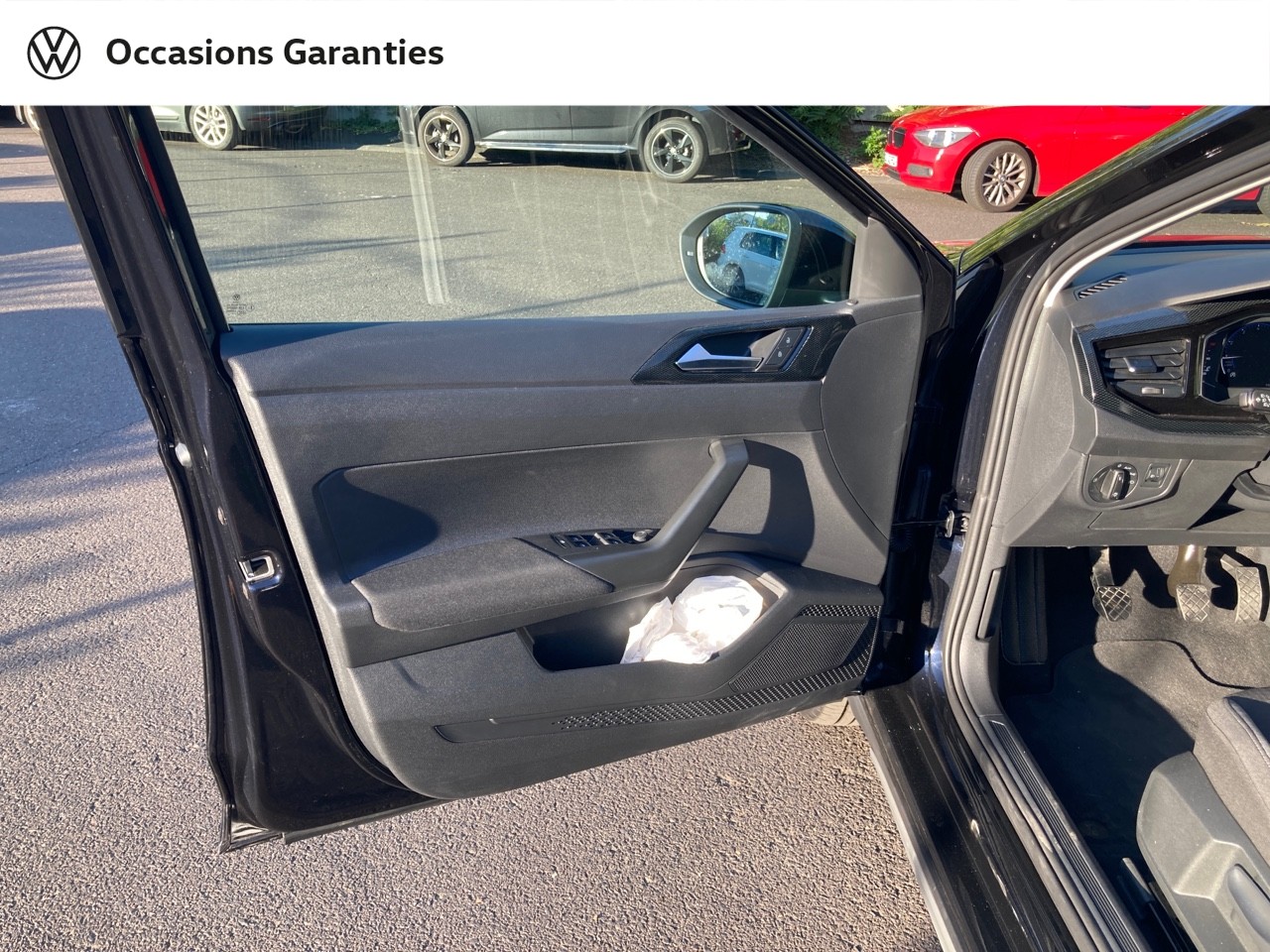 Voitures occasions VOLKSWAGEN TAIGO Life Plus Clermont-Ferrand