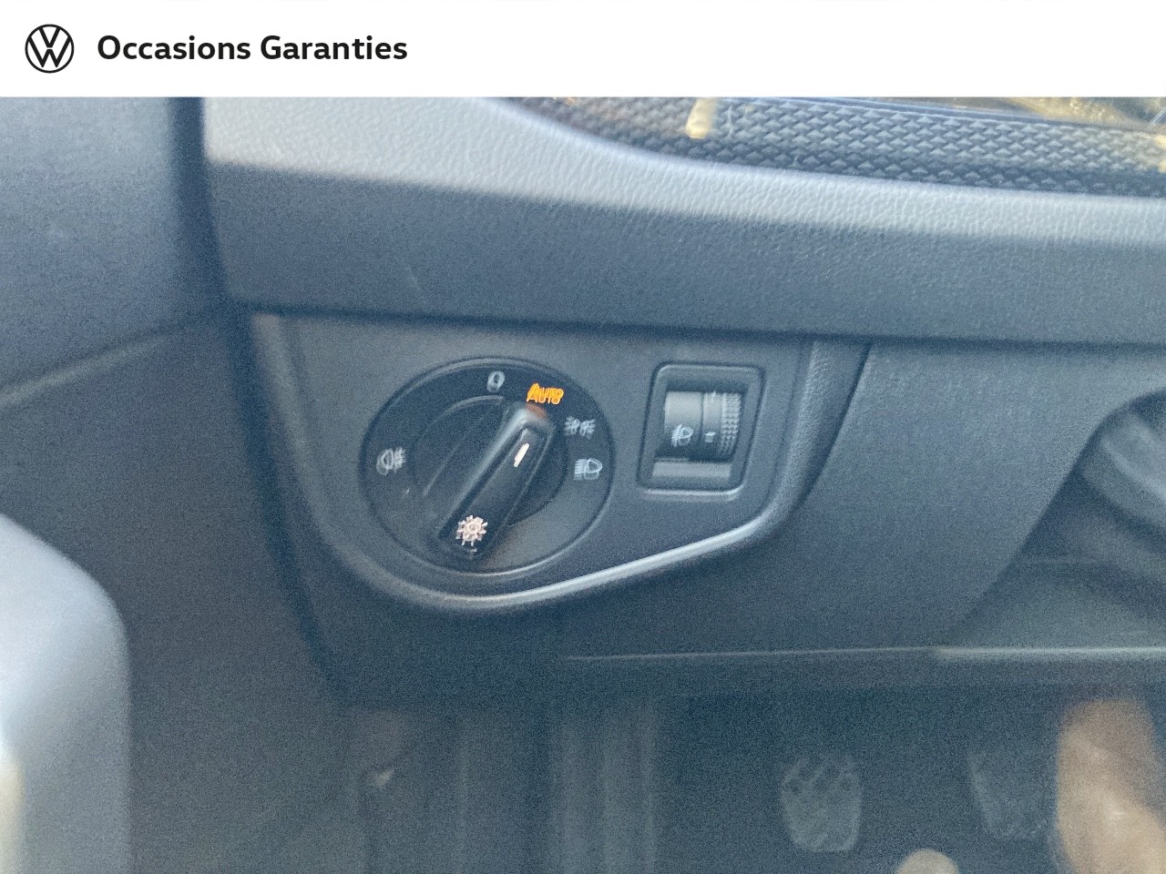 Voitures occasions VOLKSWAGEN TAIGO Life Plus Clermont-Ferrand