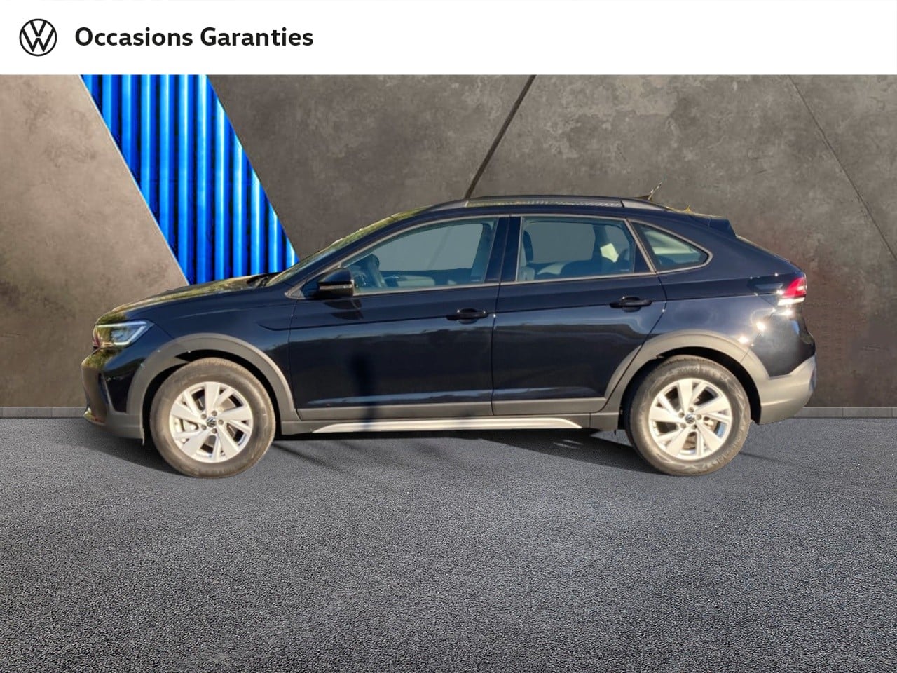 Voitures occasions VOLKSWAGEN TAIGO Life Plus Clermont-Ferrand