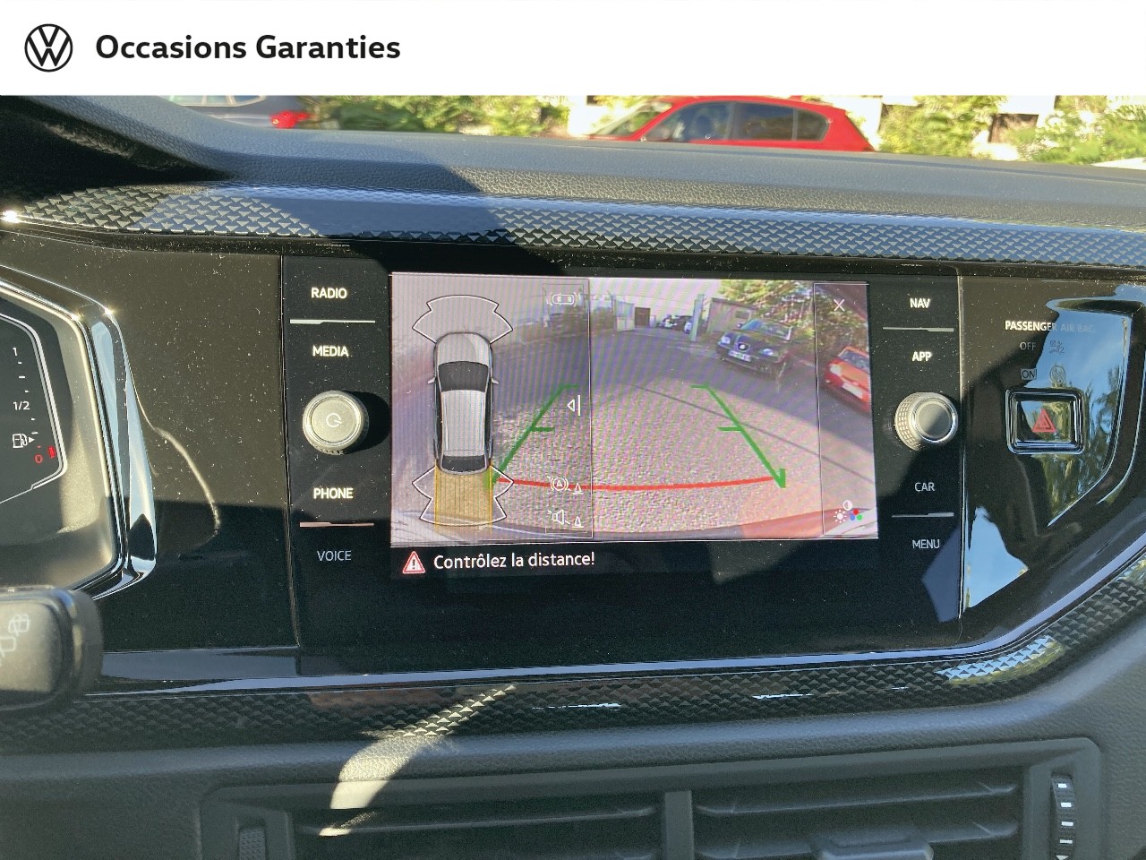 Voitures occasions VOLKSWAGEN TAIGO Life Plus Clermont-Ferrand