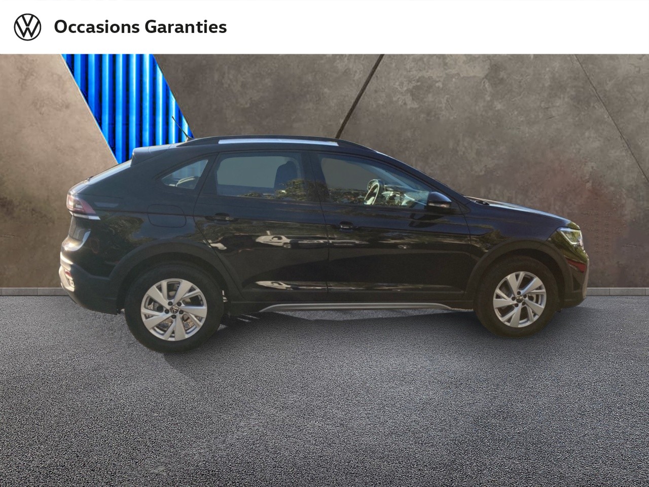 Voitures occasions VOLKSWAGEN TAIGO Life Plus Clermont-Ferrand