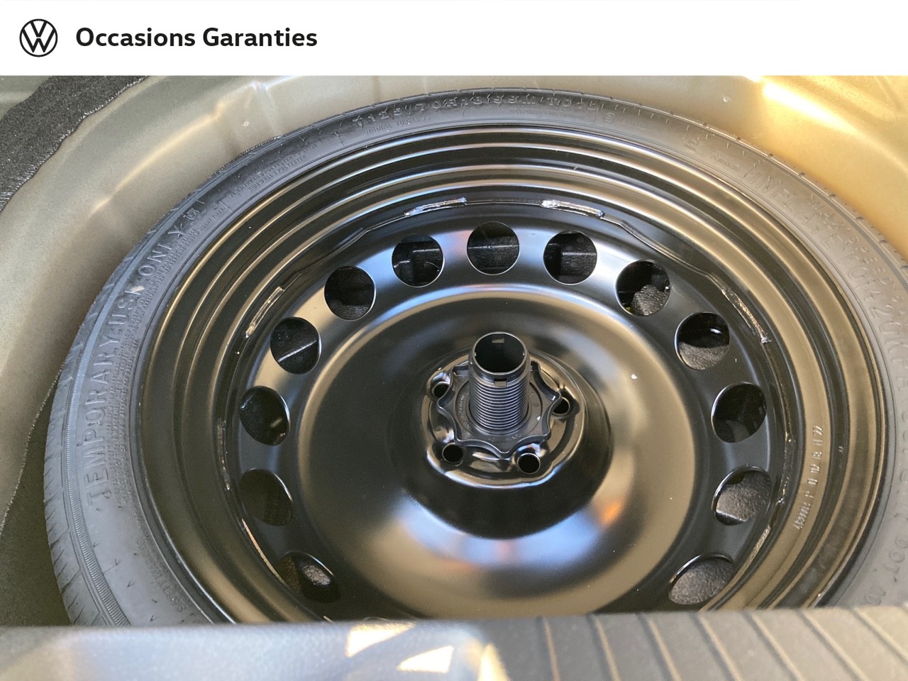 Voitures occasions VOLKSWAGEN TAIGO Life Plus Clermont-Ferrand