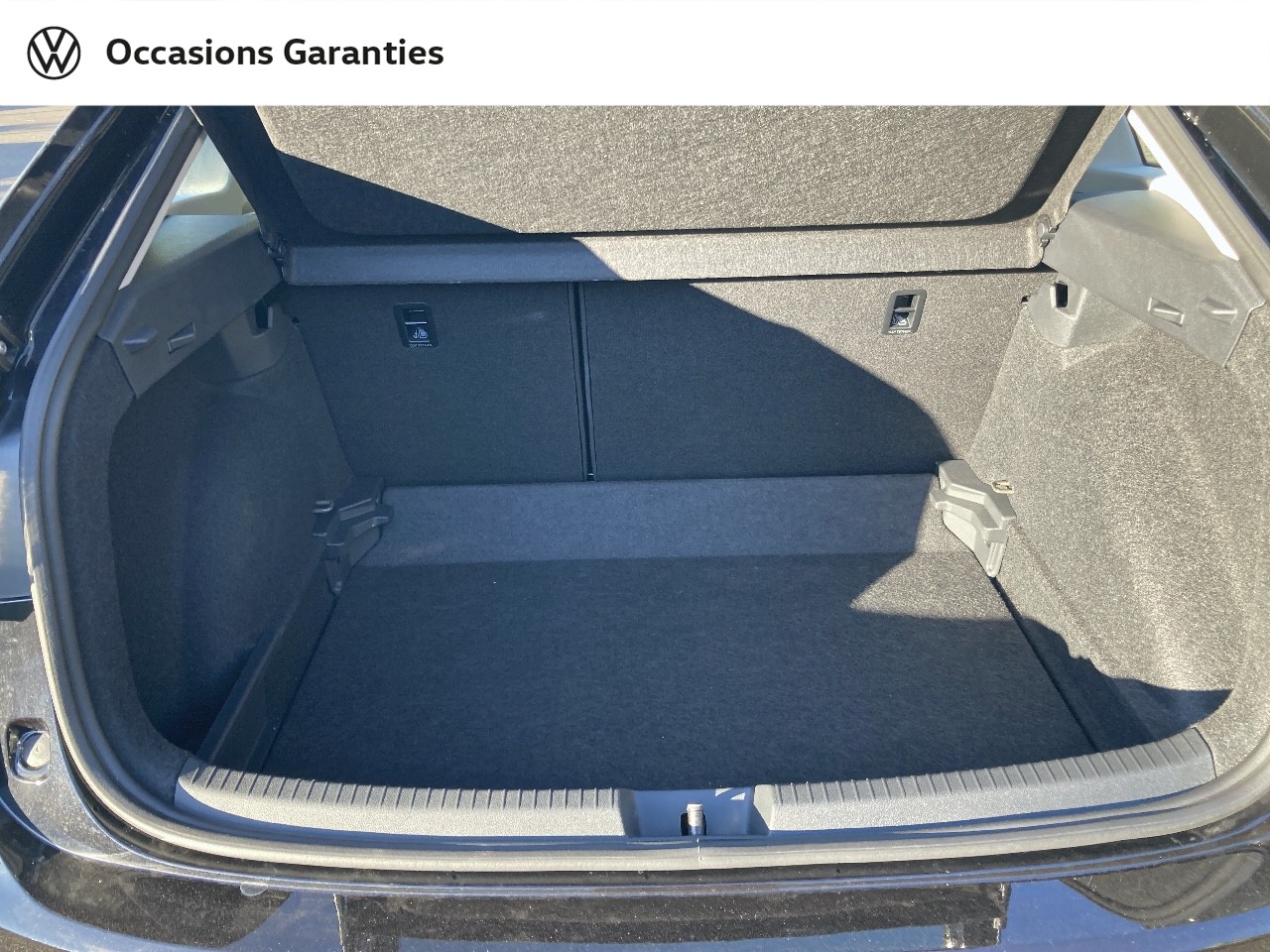 Voitures occasions VOLKSWAGEN TAIGO Life Plus Clermont-Ferrand