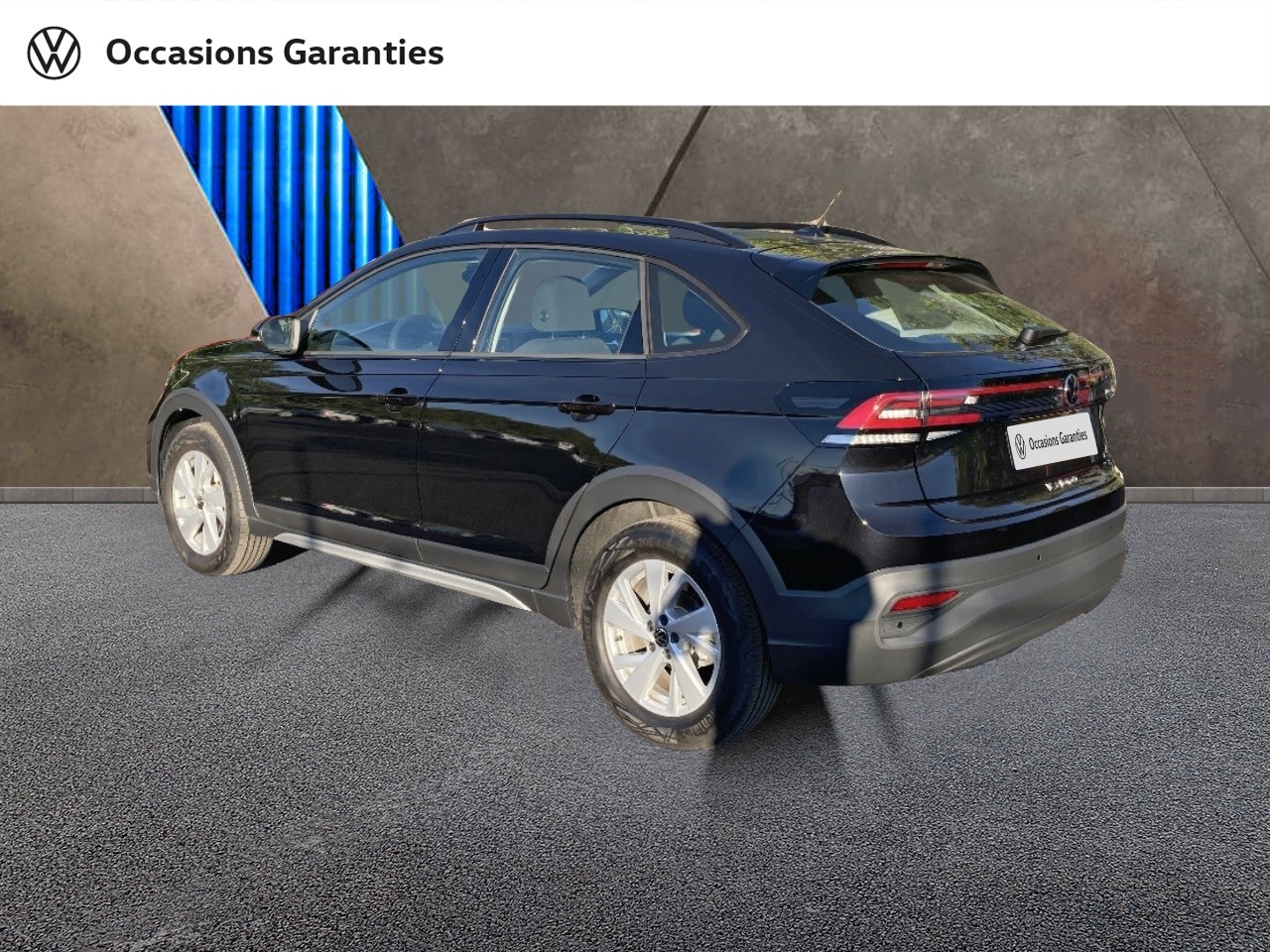 Voitures occasions VOLKSWAGEN TAIGO Life Plus Clermont-Ferrand