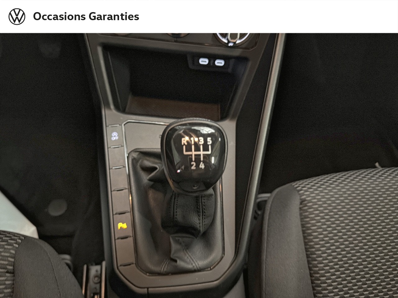 Voitures occasions VOLKSWAGEN POLO Polo Metz