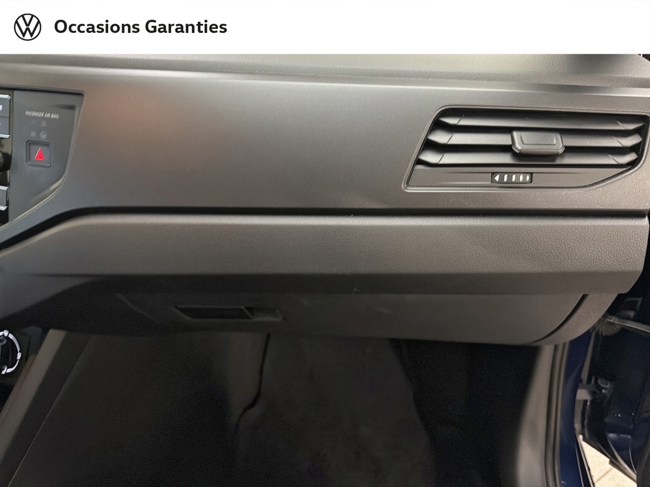 Voitures occasions VOLKSWAGEN POLO Polo Metz