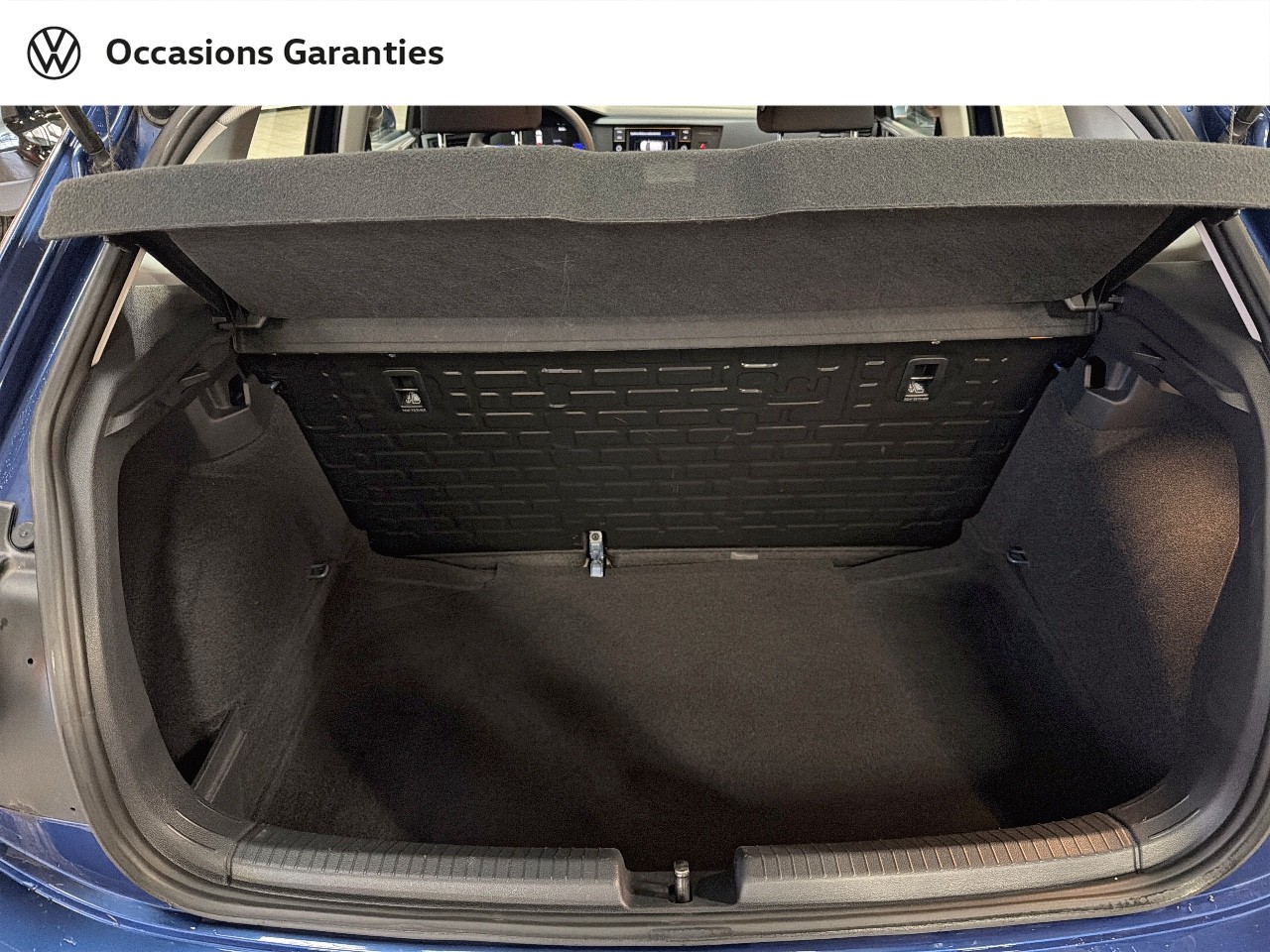 Voitures occasions VOLKSWAGEN POLO Polo Metz