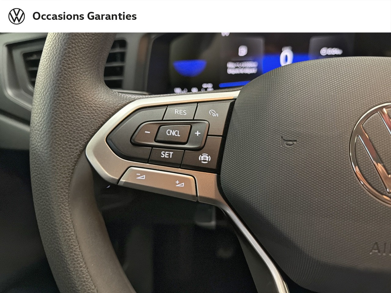 Voitures occasions VOLKSWAGEN POLO Polo Metz