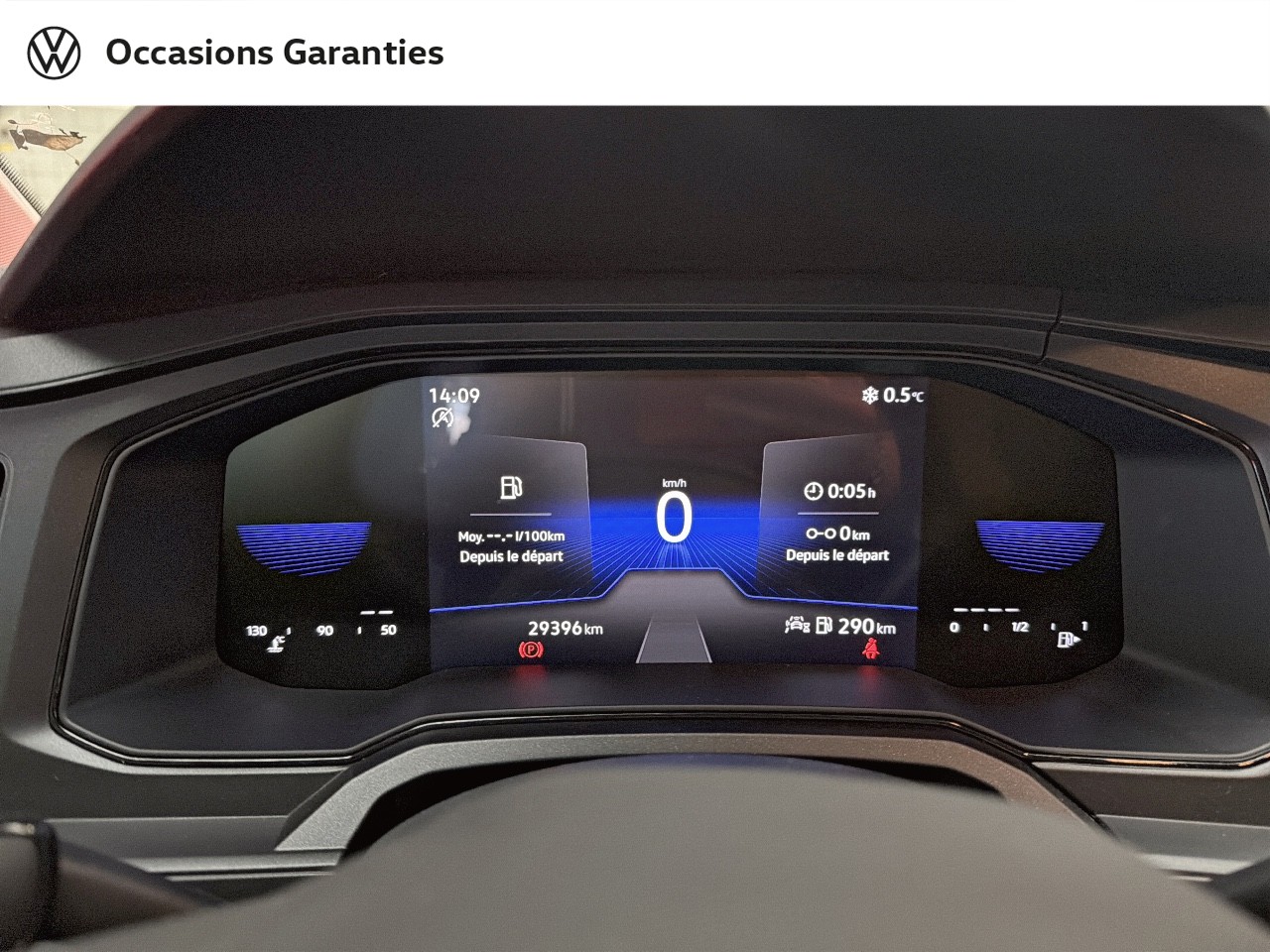 Voitures occasions VOLKSWAGEN POLO Polo Metz