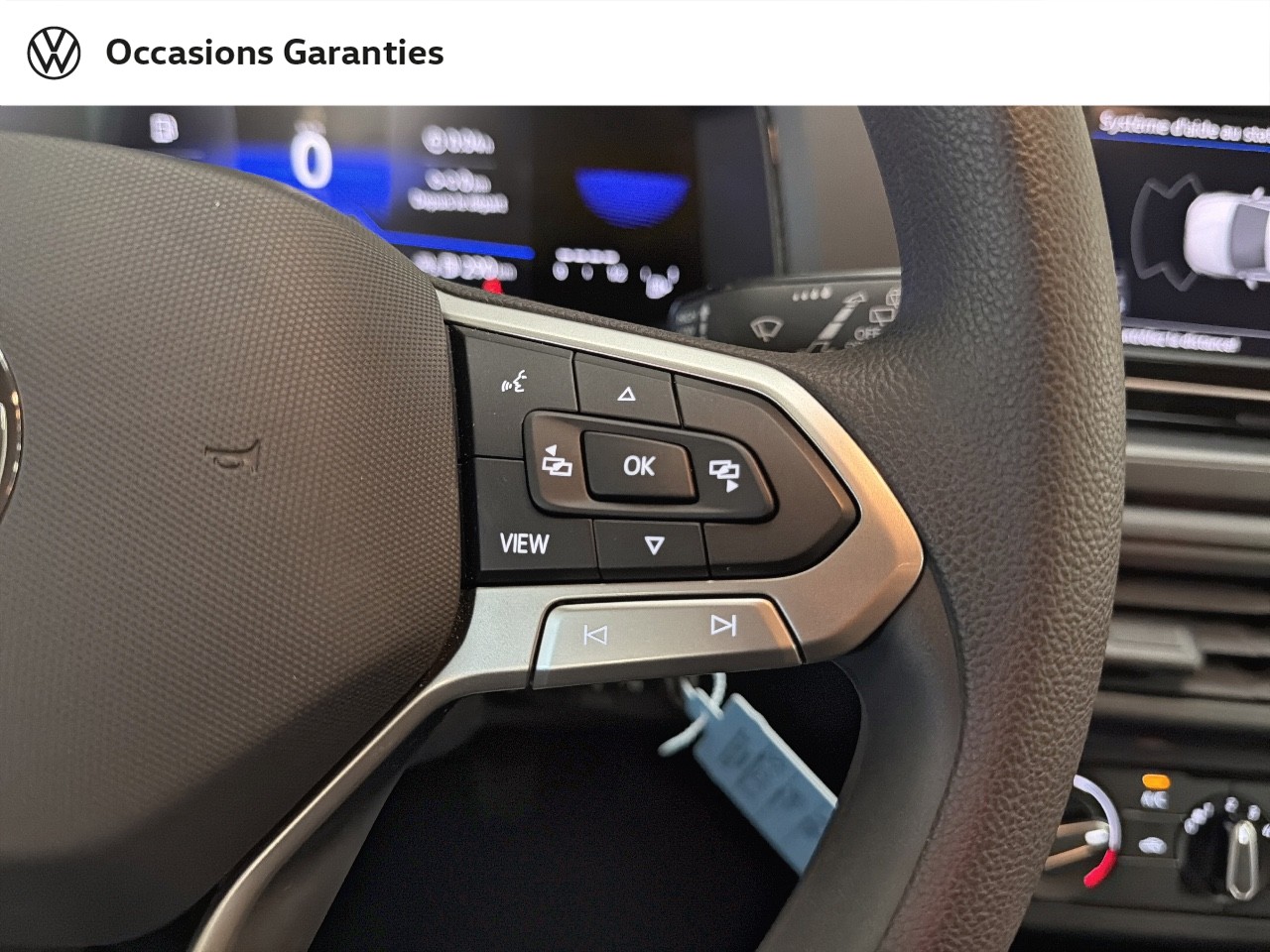 Voitures occasions VOLKSWAGEN POLO Polo Metz