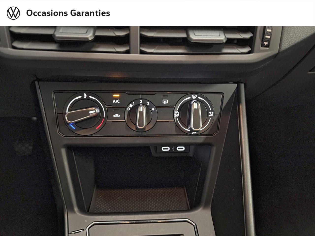 Voitures occasions VOLKSWAGEN POLO Polo Metz